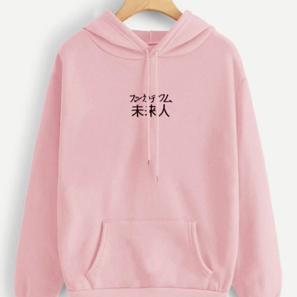 hoodie